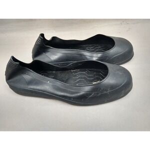 NEW‎ Shoes for Crews Crewguard Slip Resistant Work Overshoes Unisex small 5-6